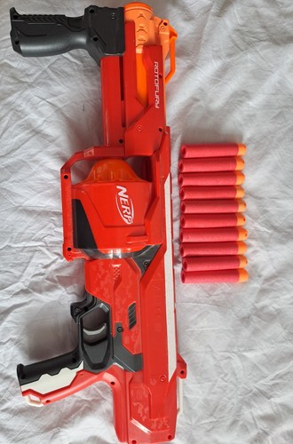 Nerf b0719 strike - b0719, n-strike