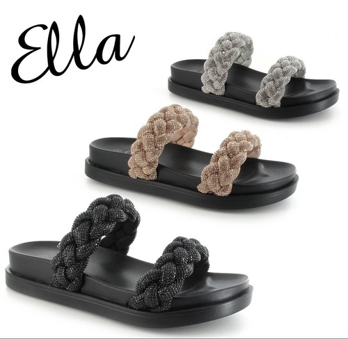 Ladies ella kitty - ella,