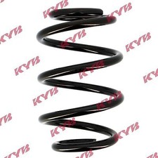 KYB Rear Coil Spring for Mercedes A180d CDi BlueEFFICIENCY 1.5 Jun 2012-Jun 2018