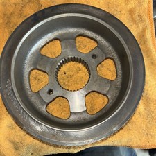 Harley Davidson M8 Transmission Pulley 34t Tourer Softail Trike