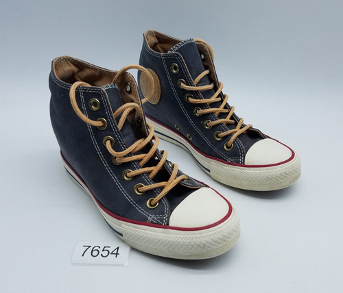 Converse ctas lux hidden heel - converse,