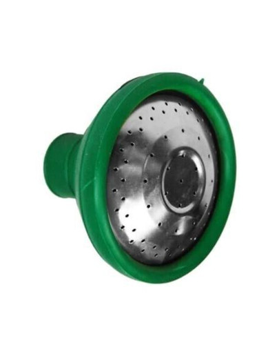 Watering can head - can,