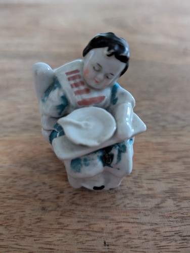 Victorian fairing trinket box
