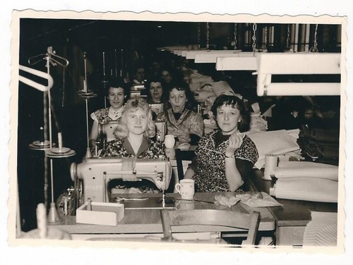 634 photo factory - photo, women