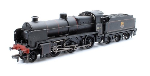 Bachmann gauge 32 156 - bachmann, 'oo'