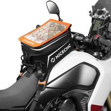 12L Motorcycle Tank Bag