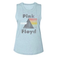 Pink Floyd Triangle Women's