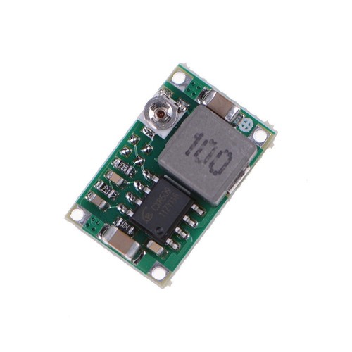 Super mini step down - 3a,