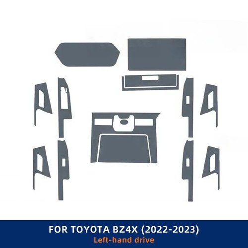 For toyota bz4x 2022 2023 - toyota,