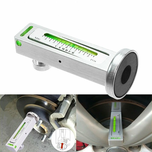 Adjustable magnetic gauge - adjustable,