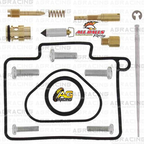 All balls carburettor carb - all,