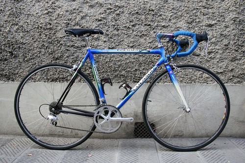 Colnago c40 mk1 1994 - mk1, mapei