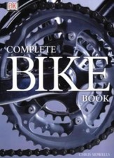 Complete Bike Book-Chris