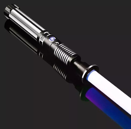 Star wars lightsaber replica - star,