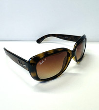 Ray-Ban Jackie OHH Sunglasses