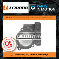 Throttle Body fits MERCEDES C200D S205, W205 2.2D 15 to 18 OM651.921 Lemark New