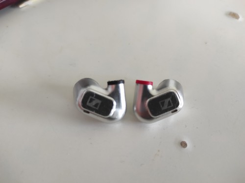Sennheiser 900 ear - 900, in-ear