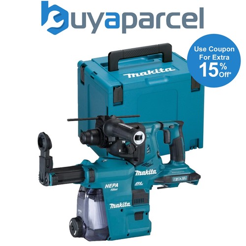 Makita dhr280zwj 36v 18v lxt - makita, /
