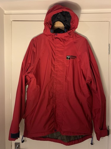 Sprayway r49 goretex coyote - sprayway,