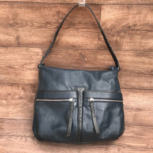 Radley london blue grey soft - london,