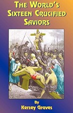 The World's Sixteen Crucified