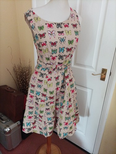 Laura ashley ladies cotton - laura,