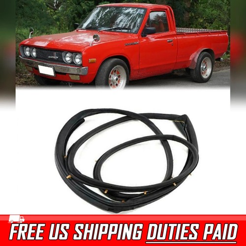 Door rubber seal - door,