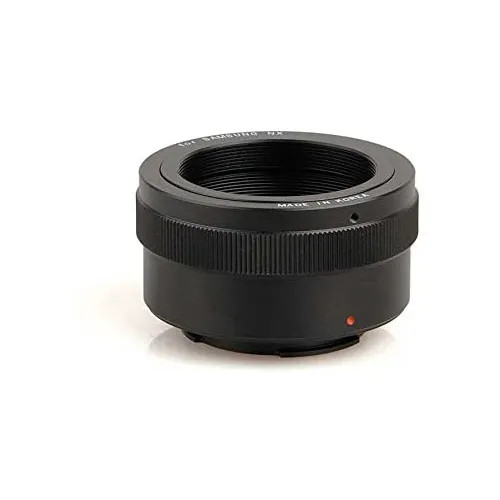 Samyang mount lens - lens, adapter