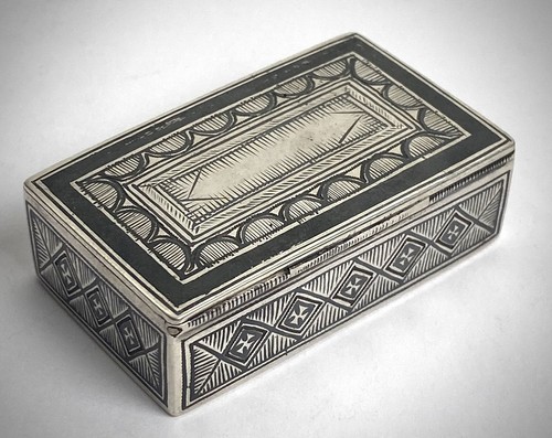 Antique solid sterling - solid,