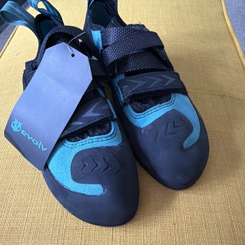 Evolv kira size climbing - kira,