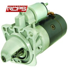 New 12V Starter For European