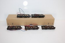 5 x Airfix OO BR Class 31 Type