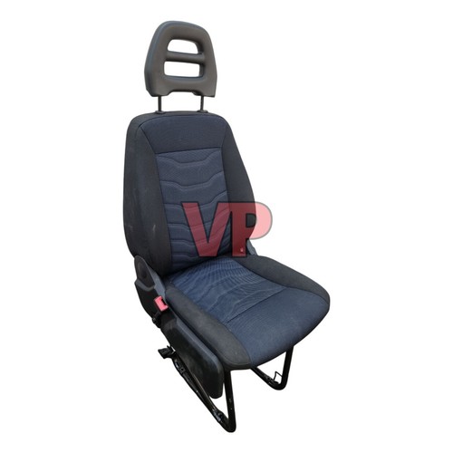 2020 iveco daily ns - 2020, left
