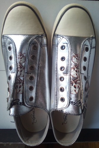 Size hardy silver - ed,