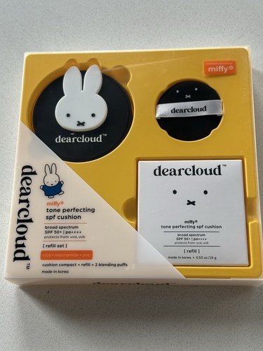 Dearcloud miffy tone - dearcloud,