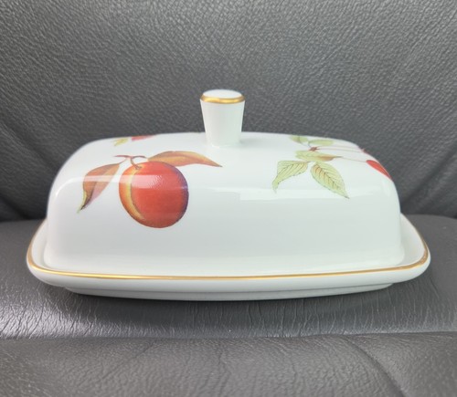 Royal worcester evesham - royal,
