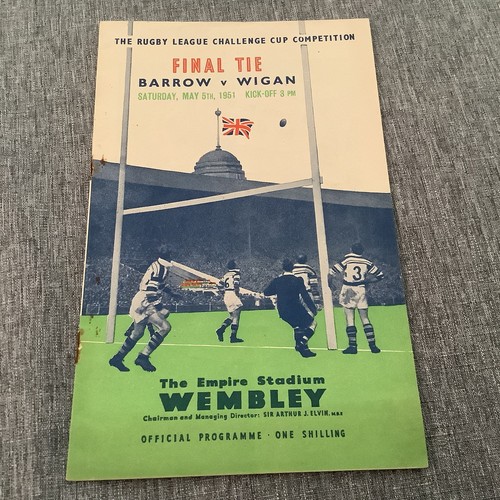 Barrow wigan rugby - barrow,