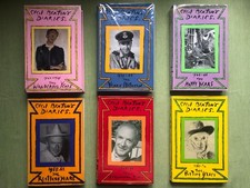Cecil Beaton – 6 volumes of