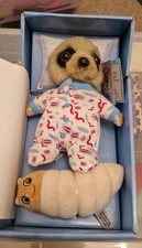 Meerkat Meerovo Baby Oleg's