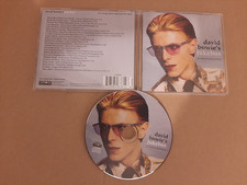 David Bowie -  DAVID BOWIE'S