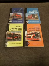 Job Lot London Bus & Tram