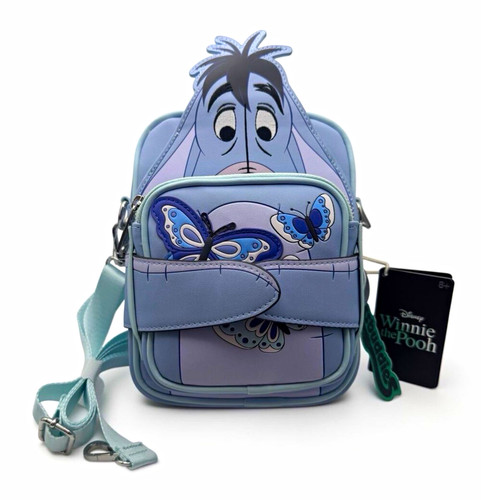 Loungefly disney eeyore - loungefly,