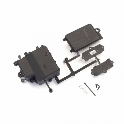 Kyosho inferno mp9 tki4 - mp9, tki4-mp10