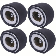 4X Air Filter 114211-12510