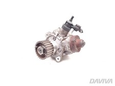 Vauxhall Insignia Injection