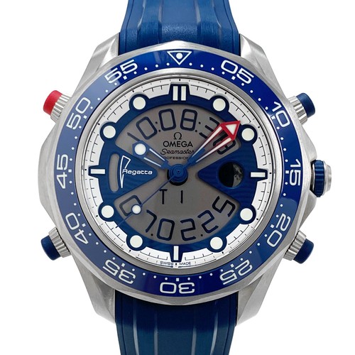Omega seamaster - omega,