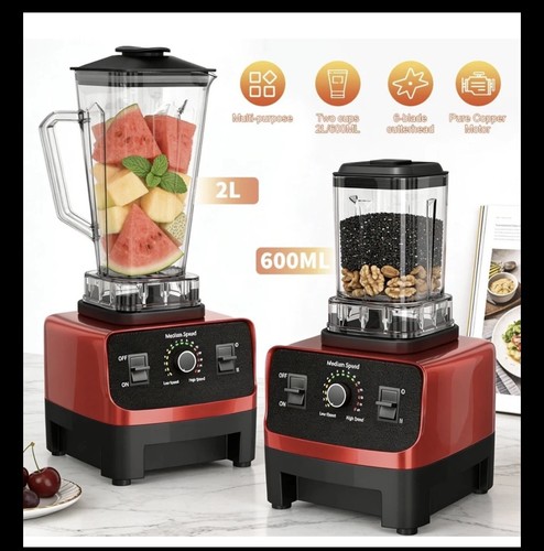 2000w high power commercial - high,