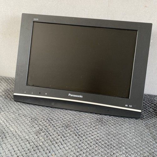 Panasonic viera 19lxd8 - panasonic,