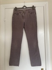 Boden Grey Women’s cords