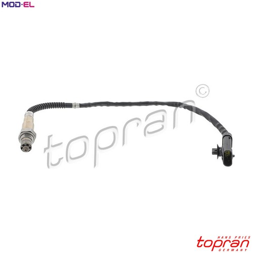 Lambda sensor 207 860 - 207,
